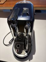 Nespresso Kapselmaschine Creatista Plus blue