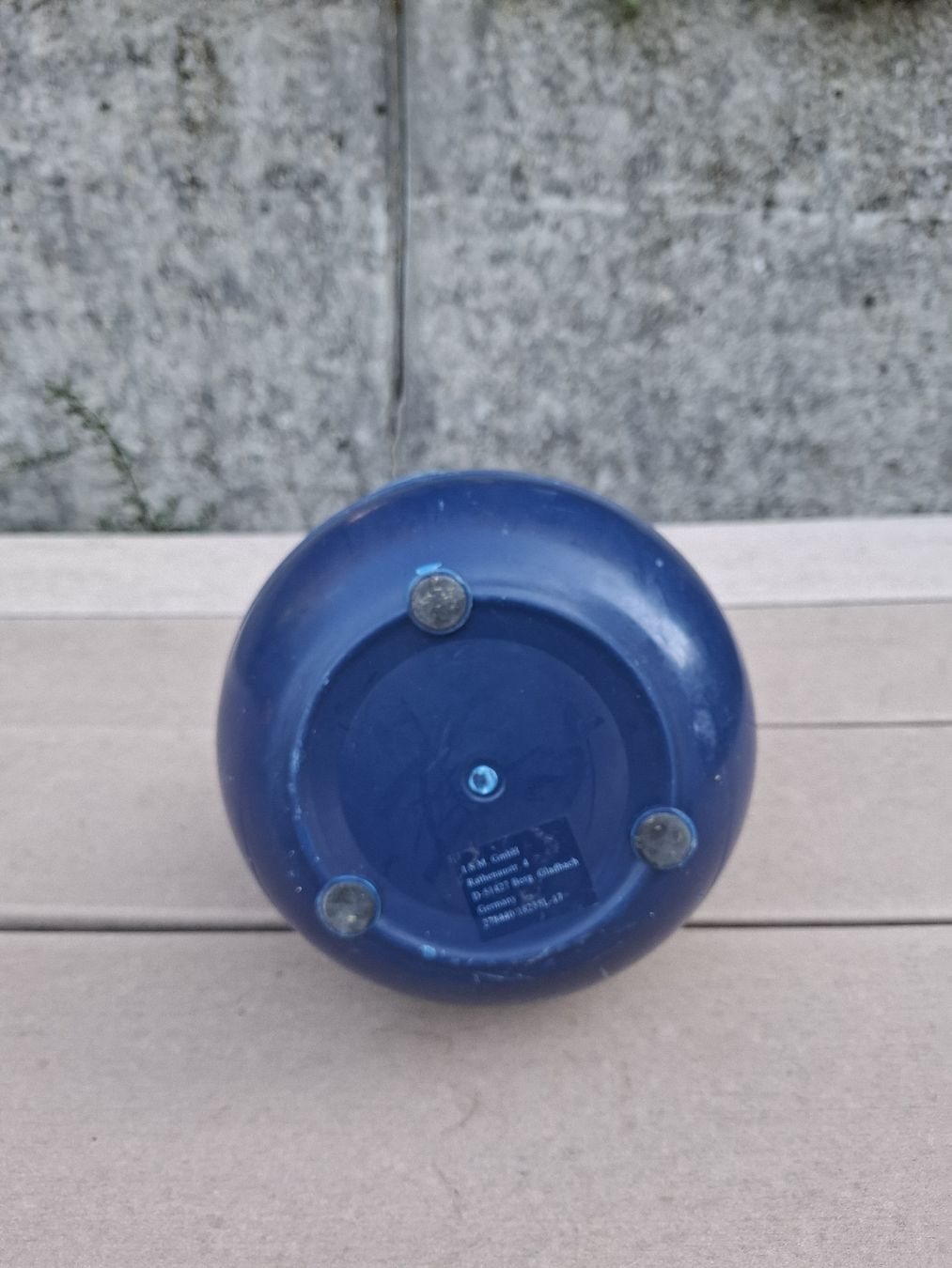 Hanteln & Gewichte: Kettlebellt 10kg – Gebraucht aus Bäretswil von mei_9xvf 1