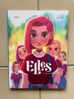 Elles - 1. La nouvelle(s)