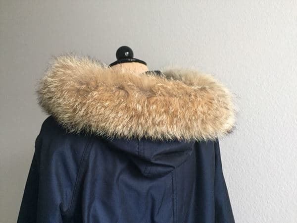 Marc Jacobs Mäntel: Marc Jacobs Parka – Neu (gemäss Beschreibung) aus Winterthur von 19.19 1
