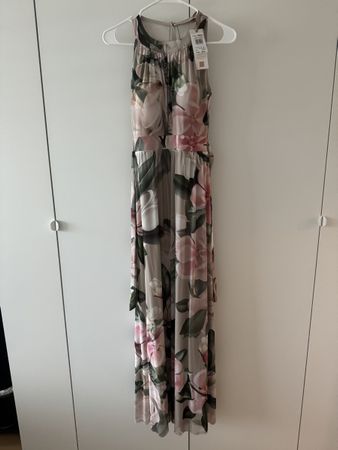 Rinascimento longue robe