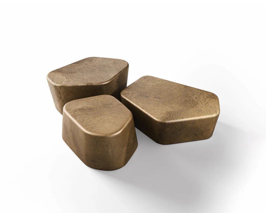Tische: MisuraEmme Seattle Couchtische – Neu (gemäss Beschreibung) aus Winterthur von Bertuca_Home_Design 1