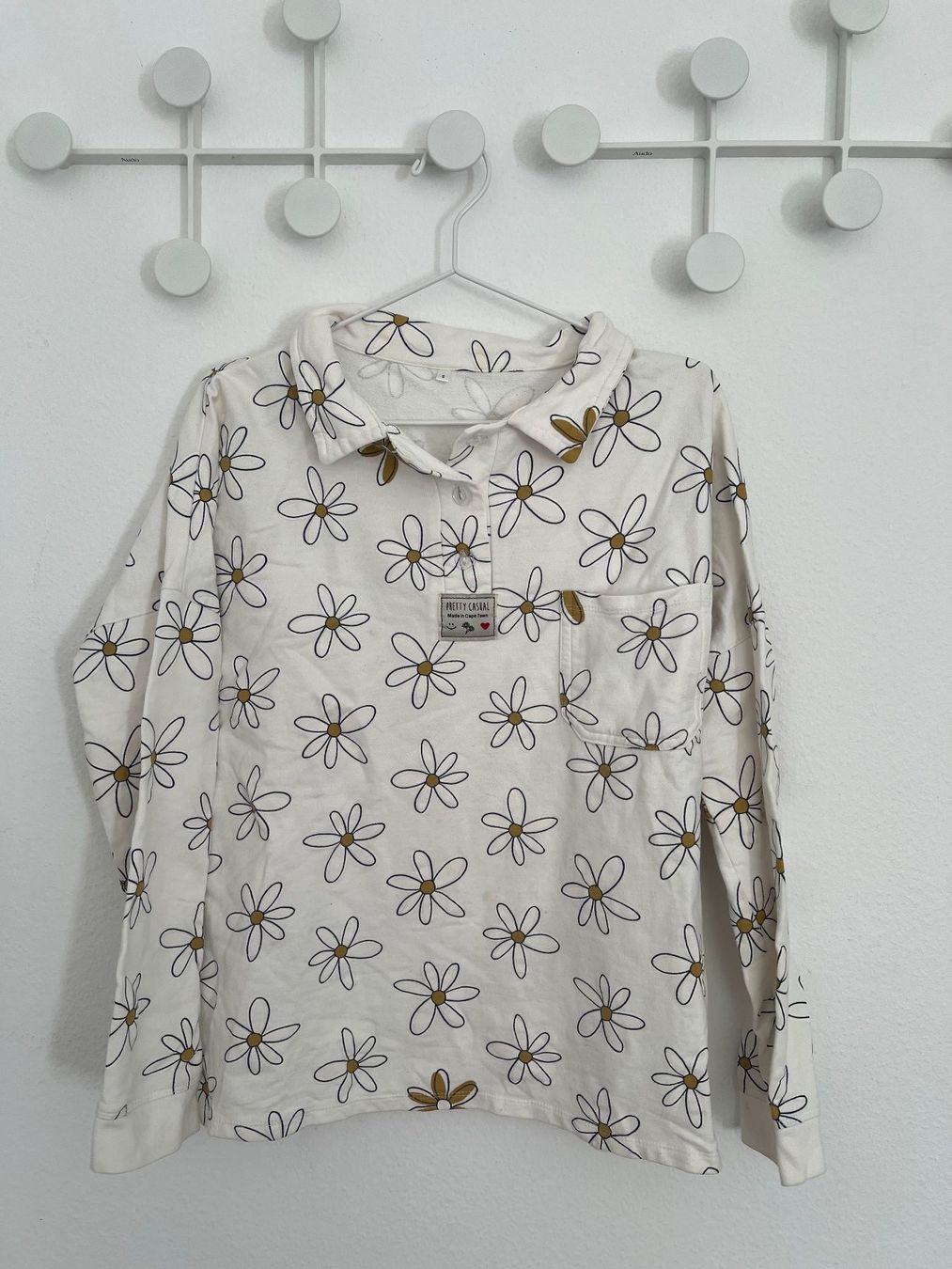 Pullover & Sweatshirts: Pretty Casual, Pullover,  Grösse S – Gebraucht aus Zürich von lisitsyna