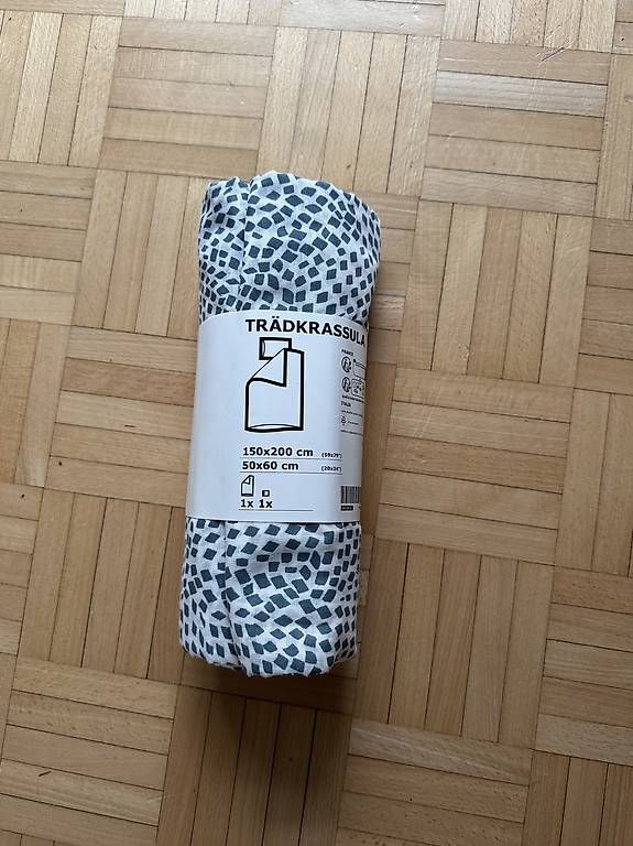 Biancheria da letto: Parure de lit neuve  – Usato da Genève venduto da joh_zv5c