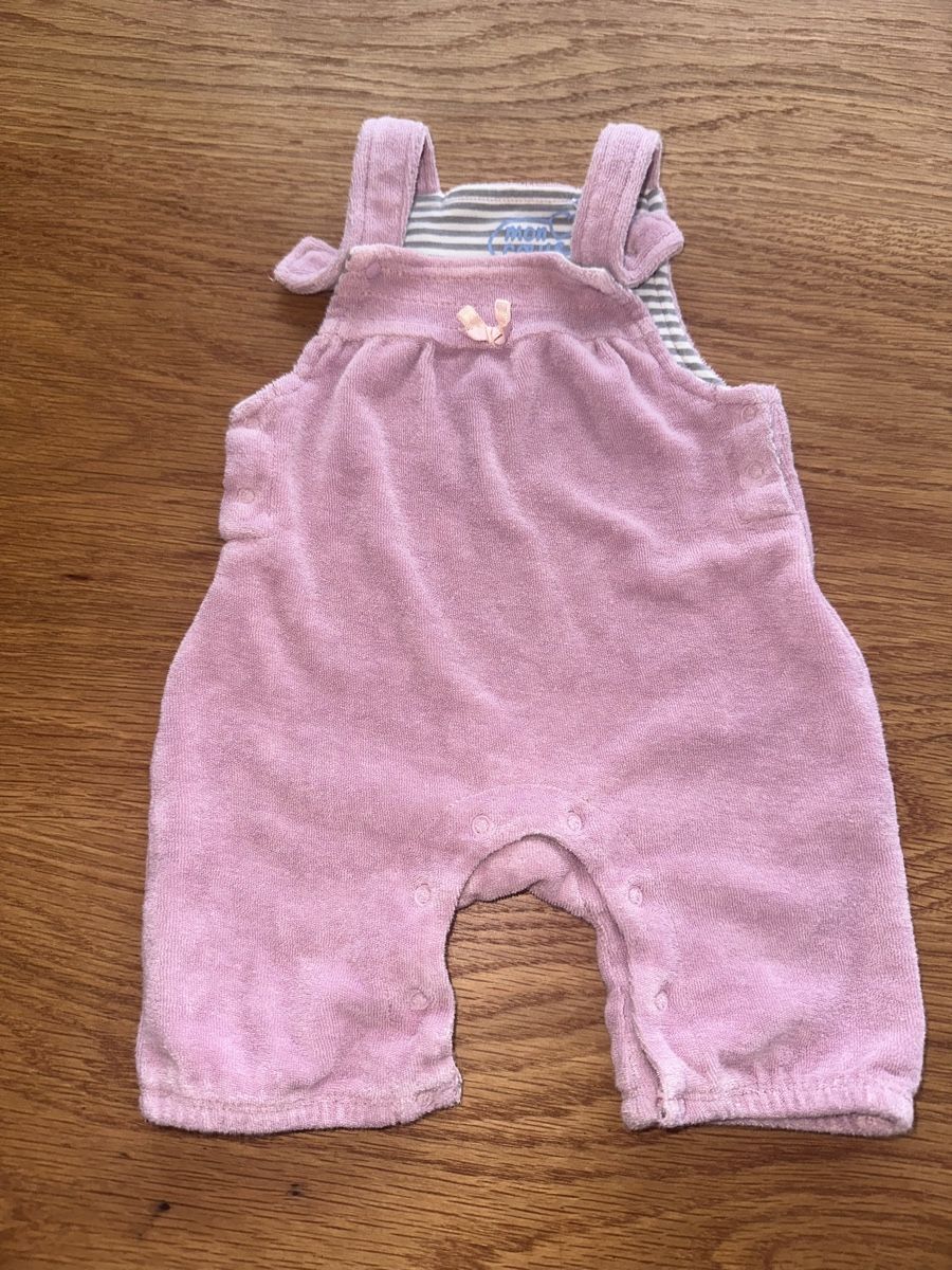 Pagliaccetti: Gr 56 mon coeur jumpsuit – Usato da Wettingen venduto da hak_52m8