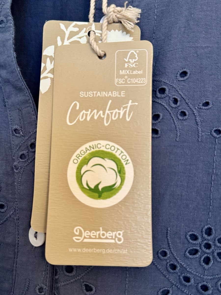 Robes: NEU Deerberg Kleid – D'occasion à Dierikon par FraeuleinMaus17 5