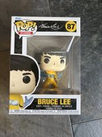 Funko Pop Bruce Lee #87 – Ikone der Kampfkunst, neu!