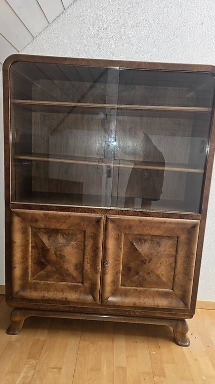 Vitrines: Vitrine – D'occasion à Bürglen TG par urs_tf5d 3