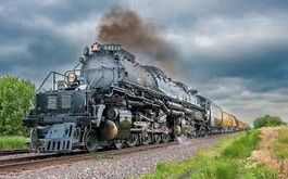Union Pacific 4014 Big Boy Neu Revell 1:87 Bausatz