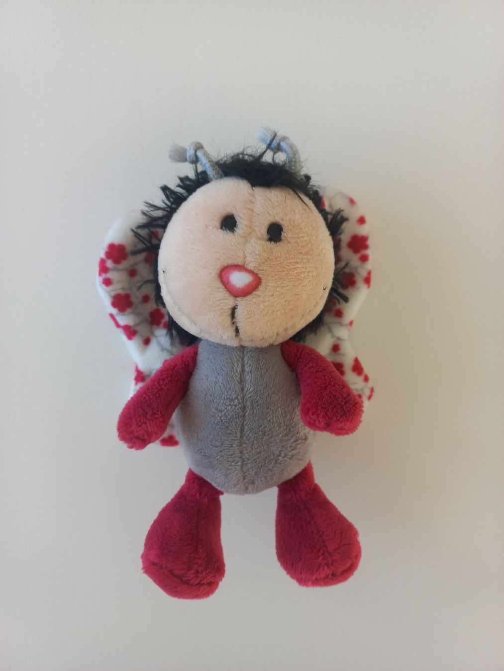 Nici Giocattoli: NICI - Schmetterling – Usato da Wangen b. Olten venduto da SecondStory4u 4