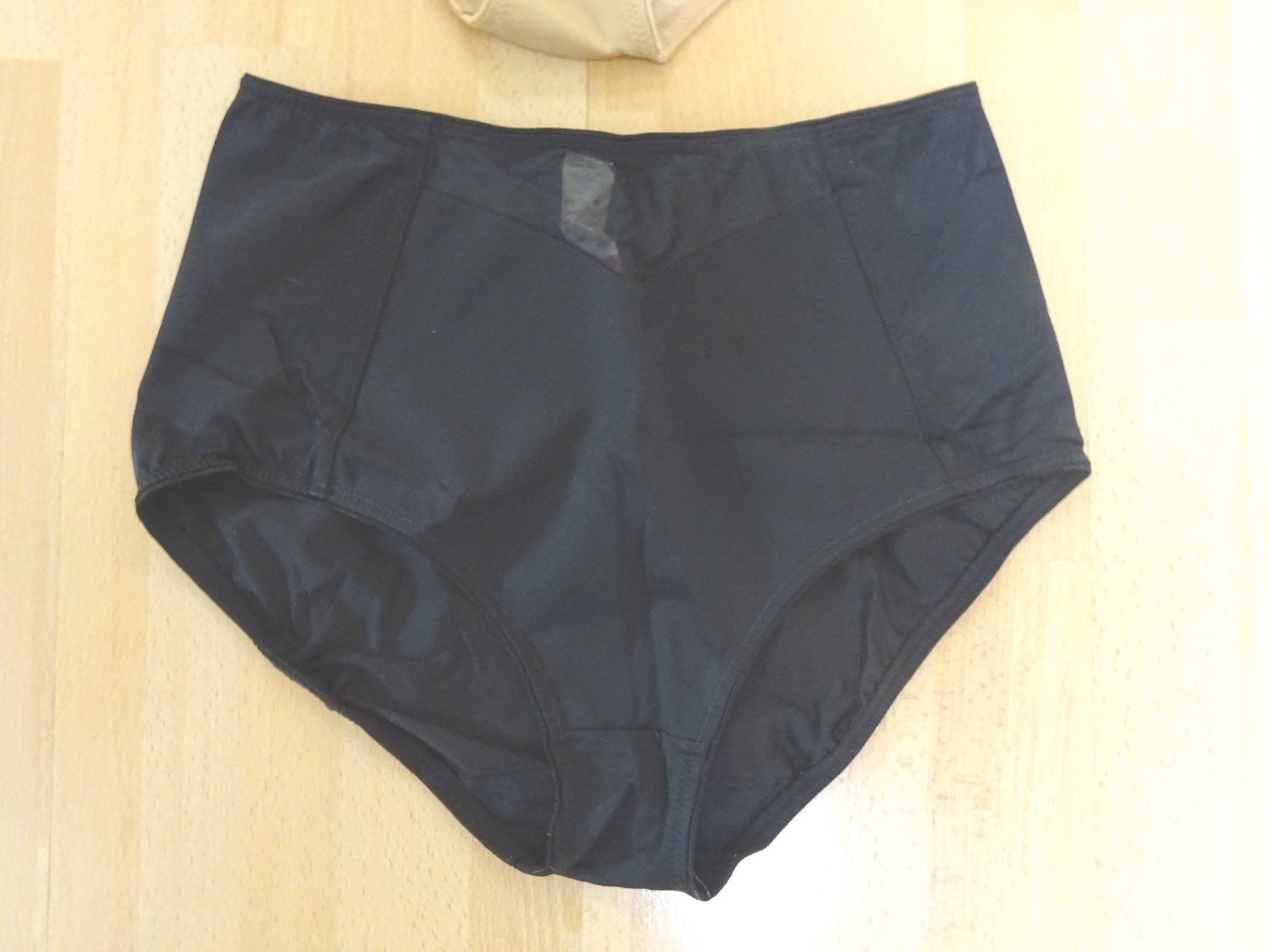 Triumph Altra biancheria intima: Triumph - 3x Formhöschen - Shapewear - Grösse 38 – Usato da Zofingen venduto da Justizia_01 3