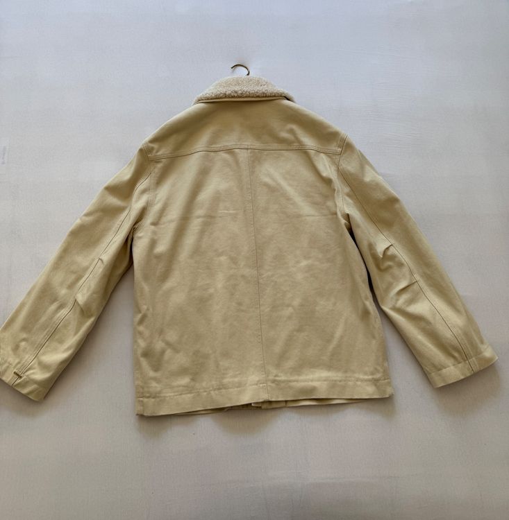 Giacca Denim Louis Vuitton (Neu (gemäss Beschreibung)) in