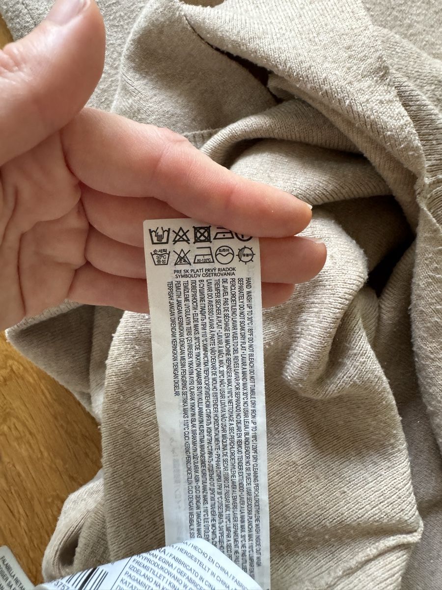 Mango Kleider: Warmes Mango Strickkleid Gr. XS beige kuschelig – Neu (gemäss Beschreibung) aus Davos Wolfgang von glo_6dm2 4