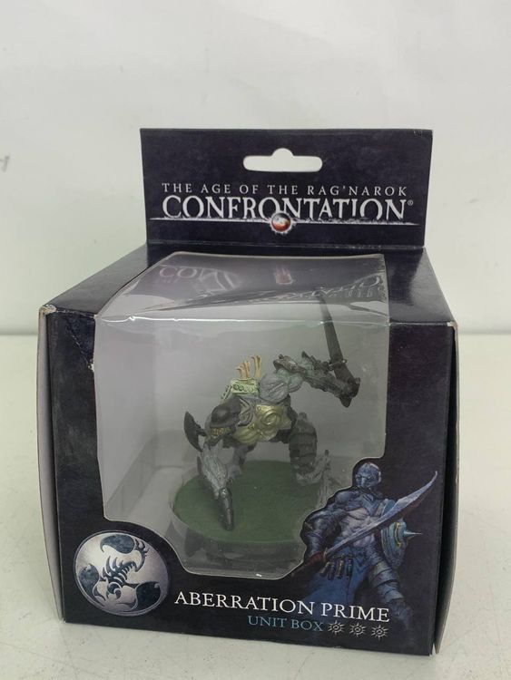 Confrontation - The Age of Rag'narok - Vestals - Unit Box | Sammelkarten & Zubehör im Magic Feel