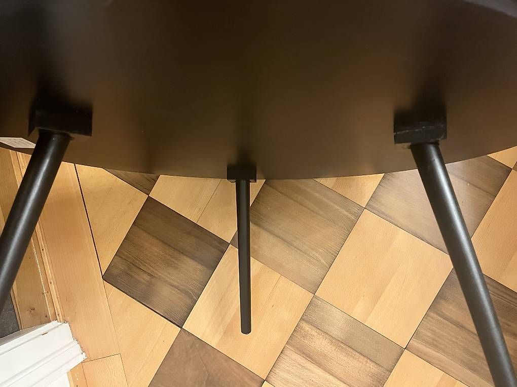 Tavoli: Couchtisch – Usato da Luzern venduto da misi_k 3