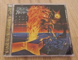 Morbid Angel – Formulas Fatal To The Flesh (CD)