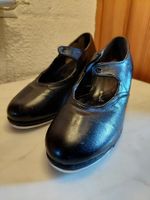 Vintage Freed Stepdance Schuhe Gr4