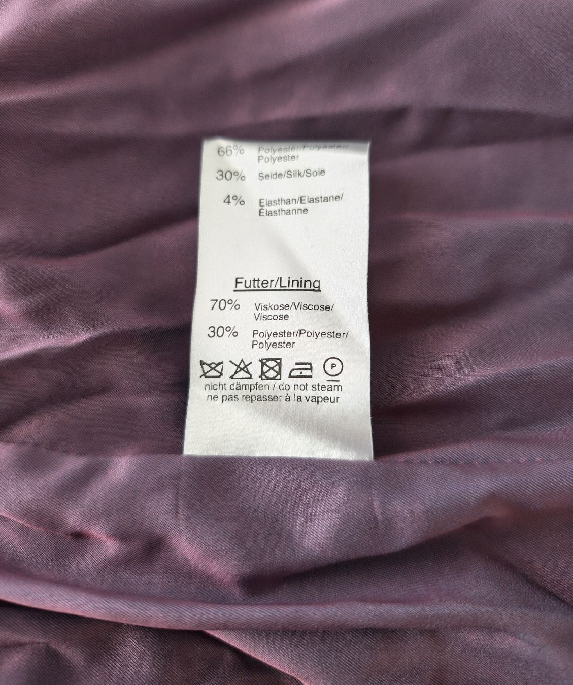 Talbot Runhof Vestiti: TALBOT RUNHOF Designer Dress – Nuovo (secondo la descrizione) da Zürich venduto da seconda_chance 7