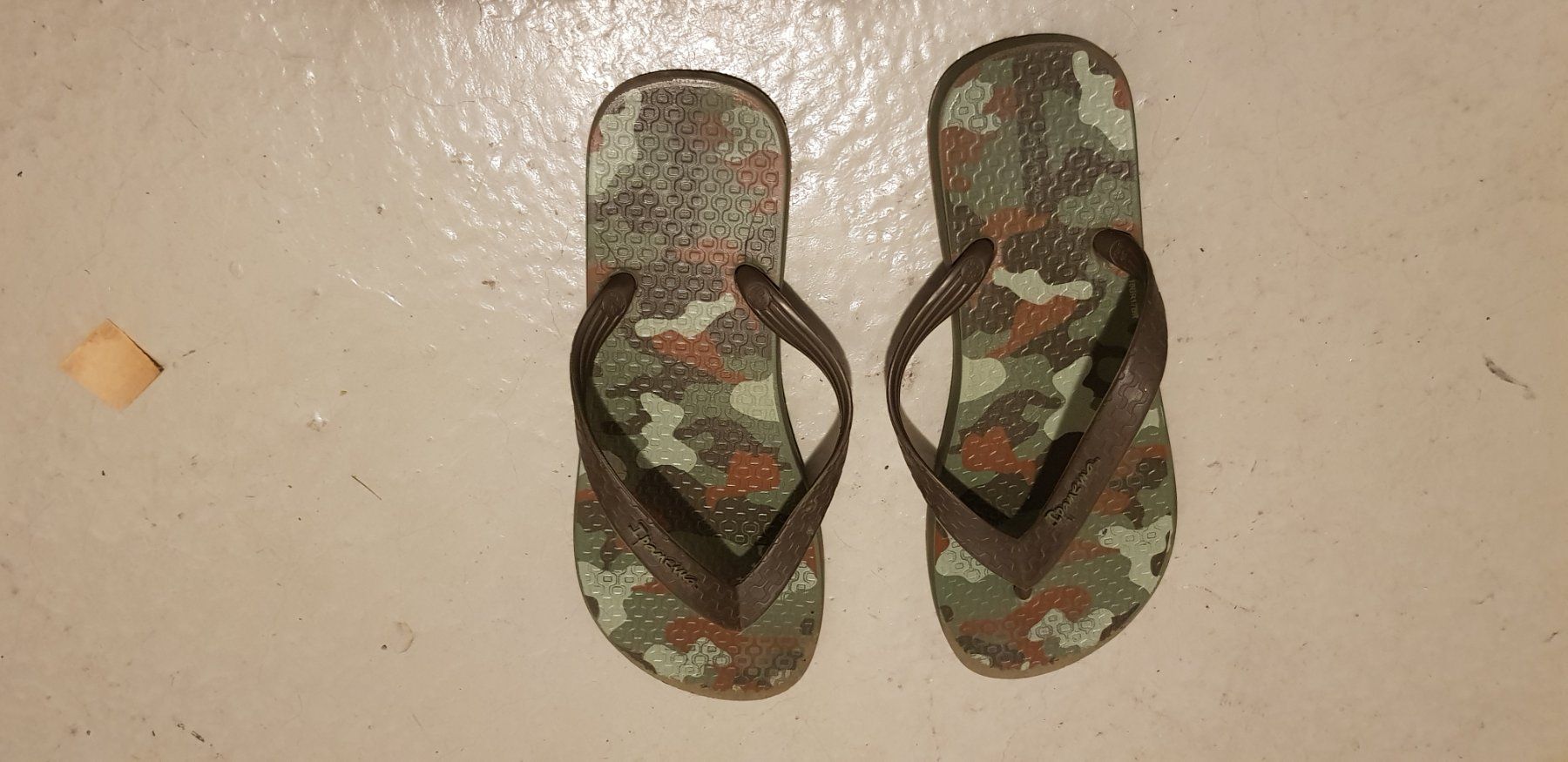 Ipanema Herrenschuhe: Ipanema Flip Flops Gr.38 – Gebraucht aus Embrach von Lilly2021