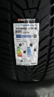🚗 315/40 R21 115V Hankook i*cept evo Winter NEU Lot391