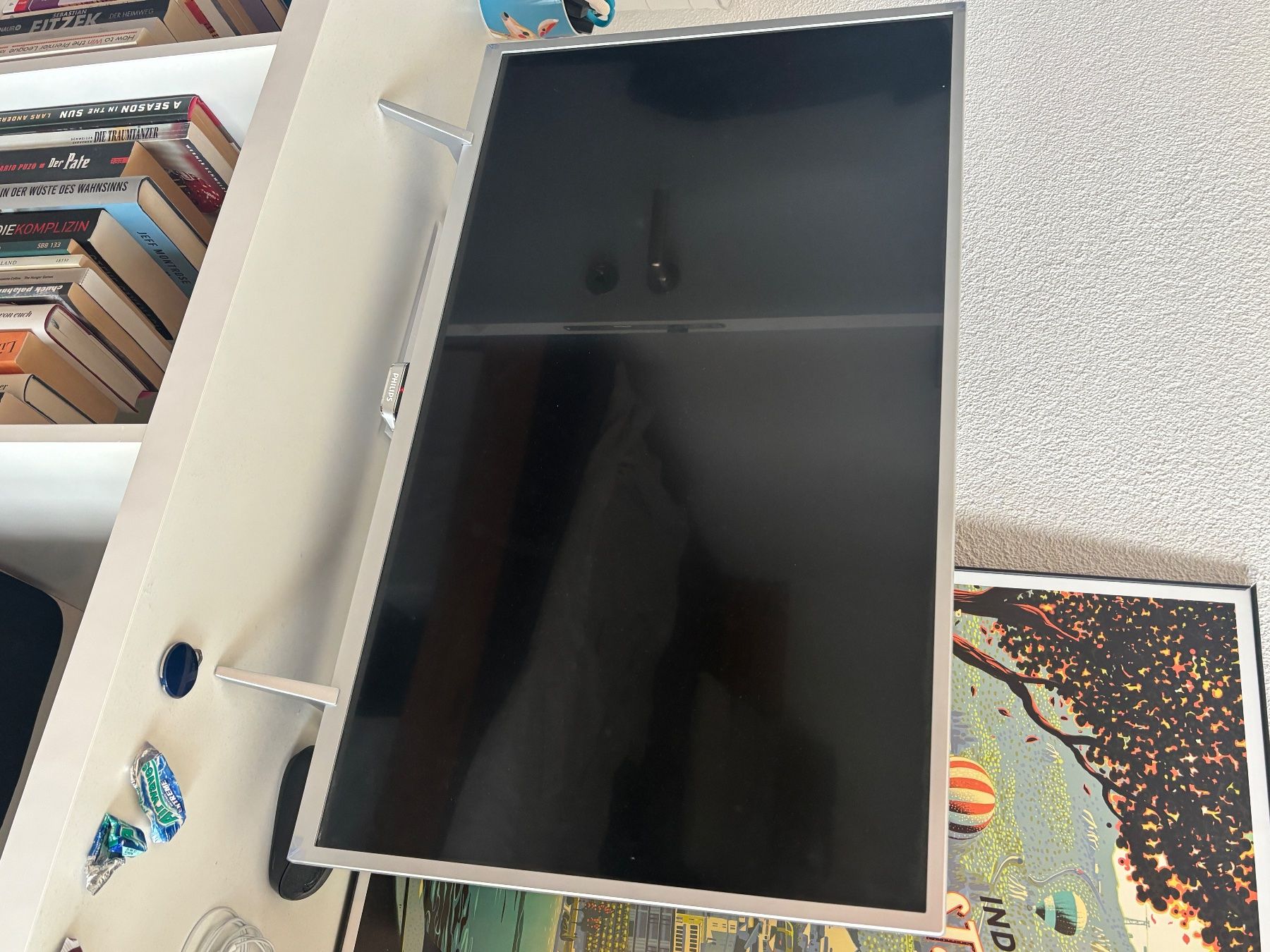 Philips Appareils TV: Fernseher – D'occasion à Aarau par deni.richner 1