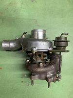 ORIGINAL Fiat Punto 1.4 GT  Turbolader von 1997 mit 500km