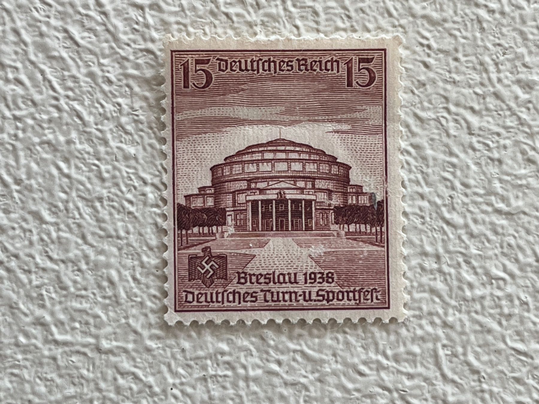 Tutti i francobolli: DR Briefmarken (Gratis-Versand) – Usato da Chiasso venduto da AzenYa
