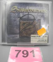 CD Snake Charmer "Schnakecharmer", Nr. 791