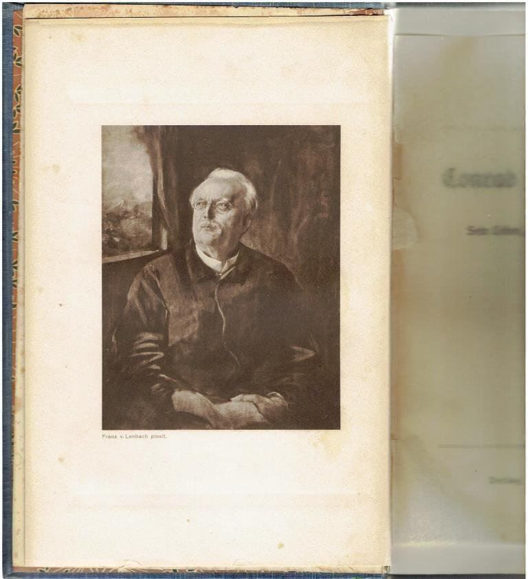 Livres: Conrad Ferdinand Meyer – D'occasion à Flims - Dorf par Stagediver 3