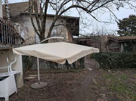 Parasol Glaz de qualité