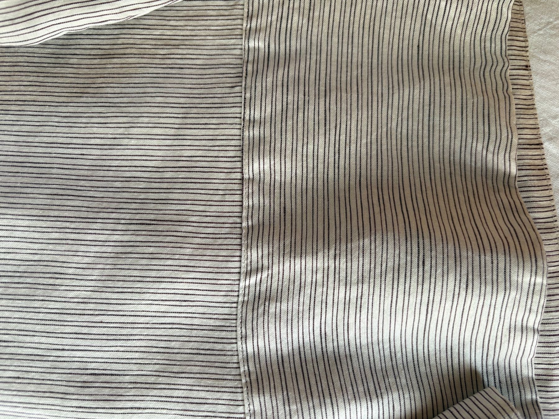 Massimo Dutti Blusen: Massimo Dutti Leinen/Seide Bluse Gr M – Gebraucht aus Uerkheim von ruthb2112 2