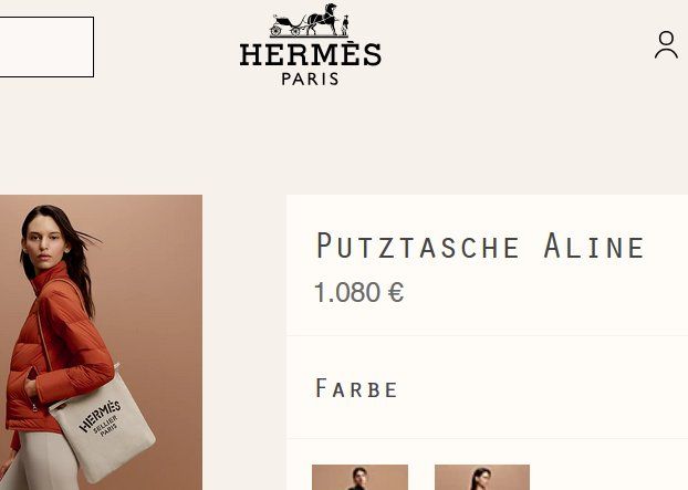 Hermès Borse da donna: Hermès Tasche  /Sac à bandoulière – Usato da Collonges venduto da Auganien 1