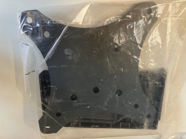 Staffa per monitor: Novus JetMaster I, Flachbildschirmträger, anthrazit – Nuovo e nell'imballaggio originale da Lachen SZ venduto da Alex_OFFOUT 5