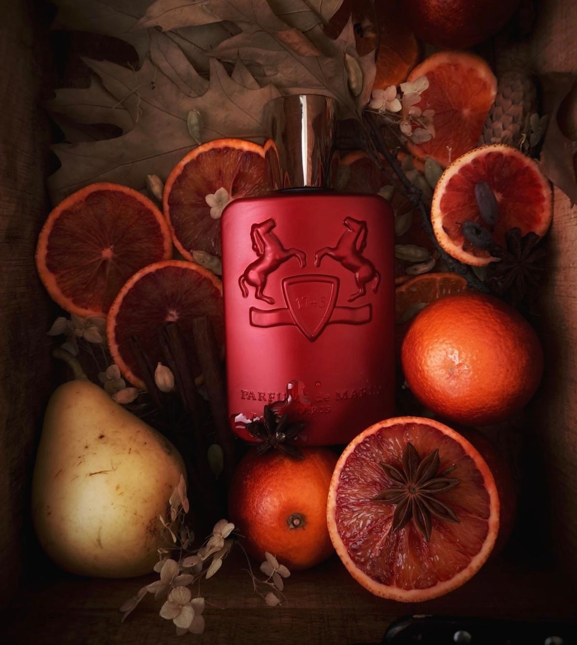 Parfum & Eau de Toilette: Kalan by Parfums de Marly 12ml sample – Neu (gemäss Beschreibung) aus Chêne-Bougeries von Seetooyoo 5