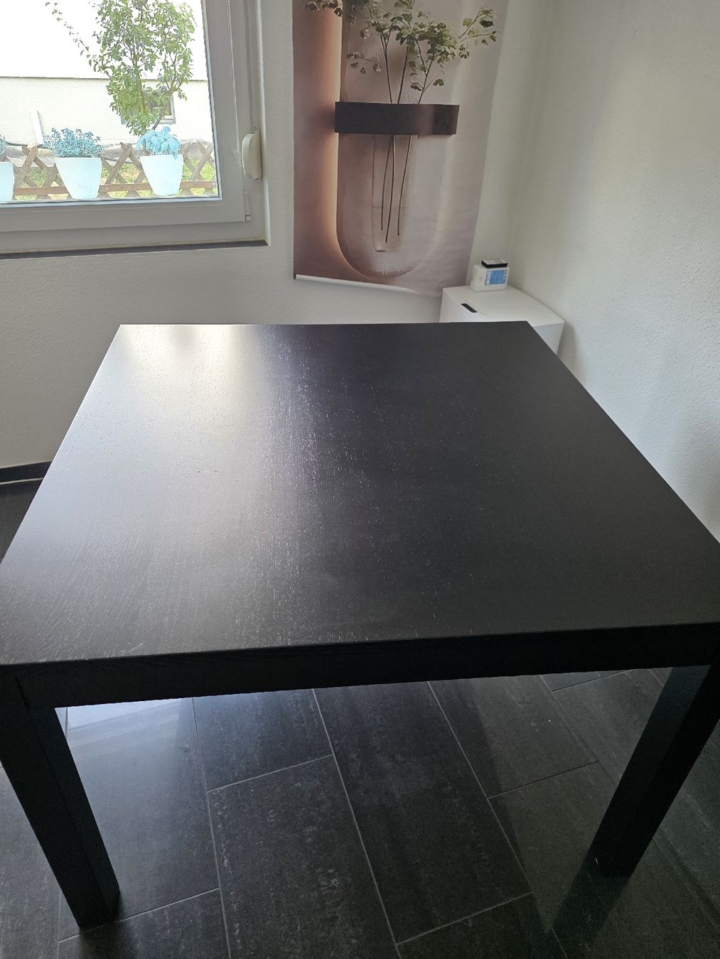 Tavoli: Esstisch 110x110 cm – Usato da Windisch venduto da Kamalun 2