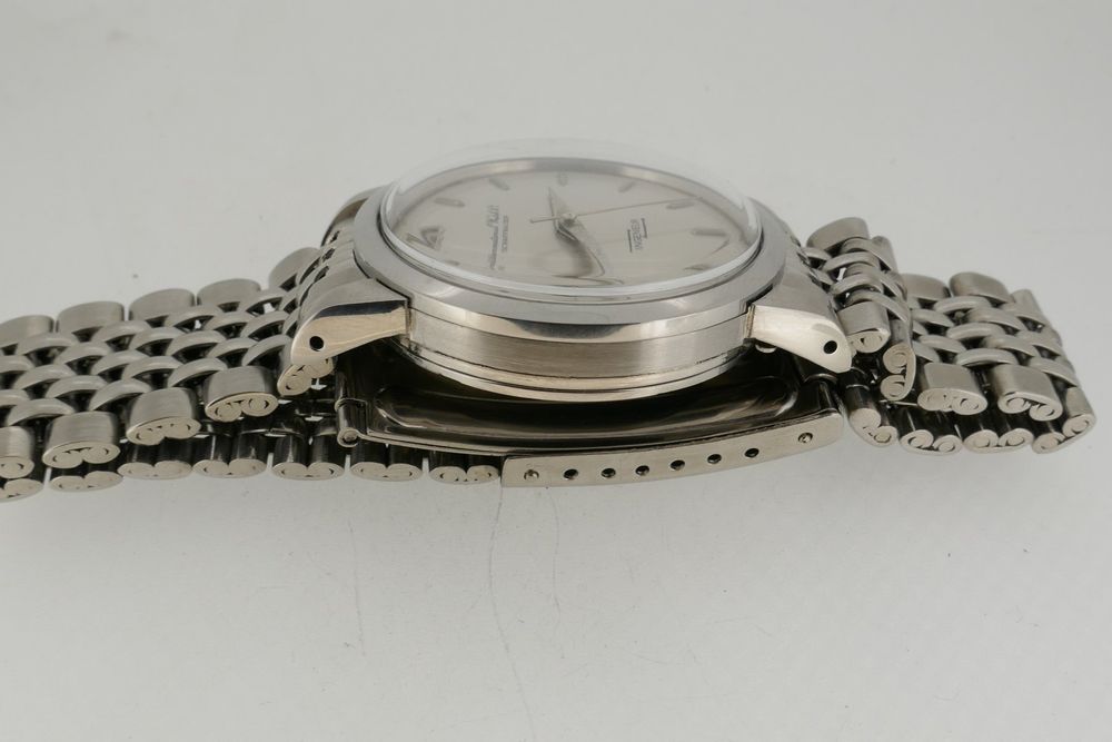 Vintage IWC Ingenieur Stahl Automatik 36mm (D'occasion) à