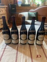 Bertani Amarone 1981/ 1983