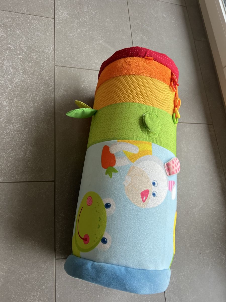 Jouets: HABA crawling roller Great Condition! – Neuf (Voir description) à Mendrisio par gun_8gcm 2