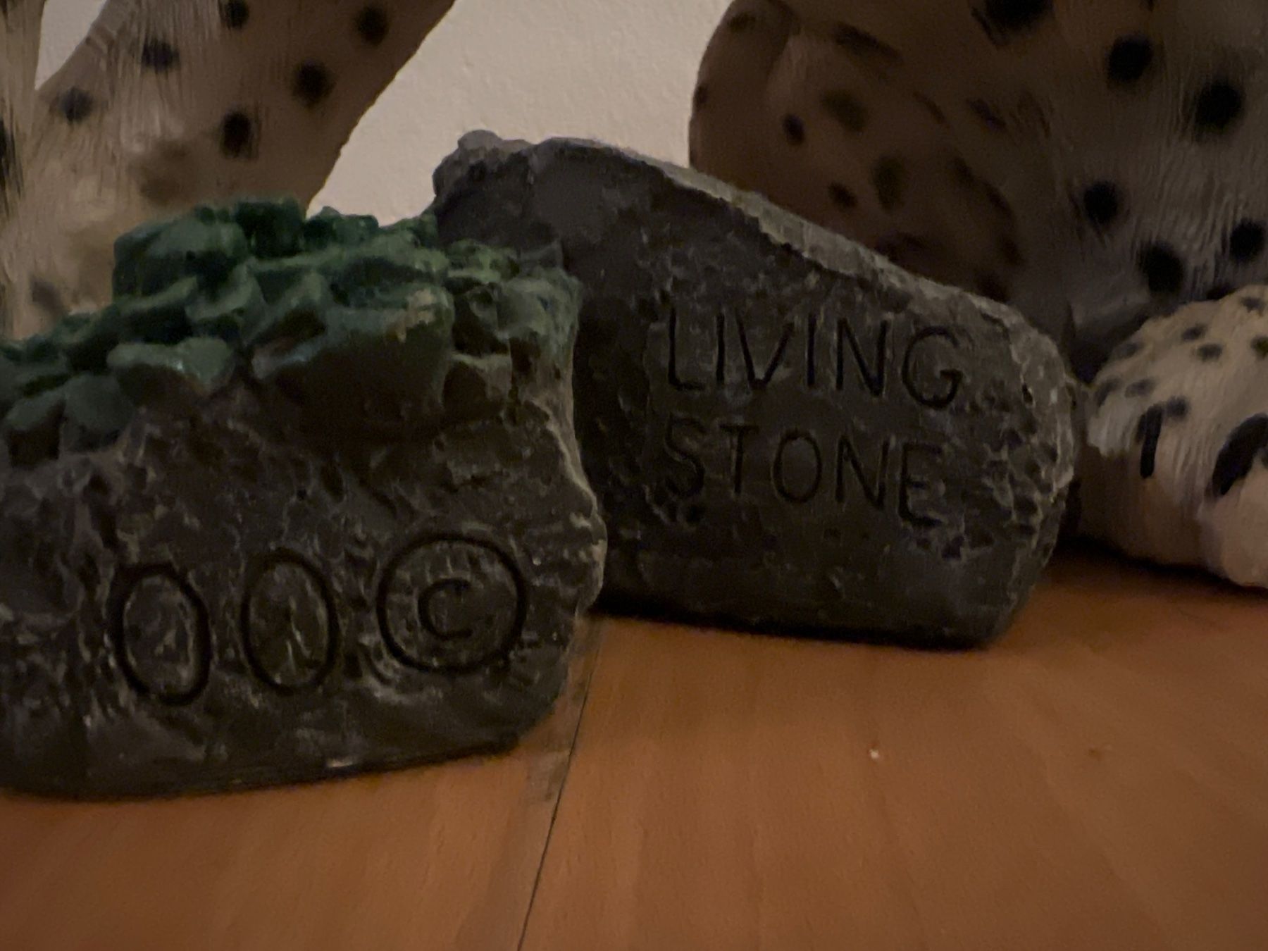 Skulpturen & Statuen: Skulptur von Living Stone – Gebraucht aus Uznach von Apuutze 4