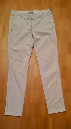 Schöne Mason's Hose, Damen, Grösse 42