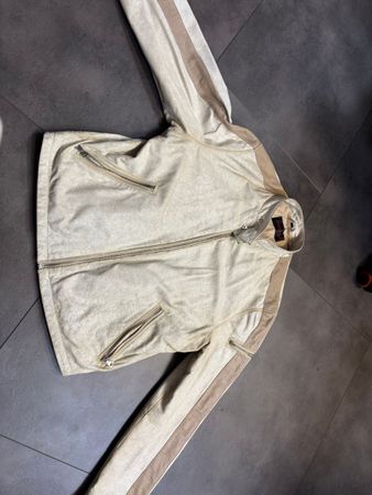 Leonardo Herren Jacke, Grösse 52, leichte Mängel