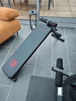 Energetics Bank Bench Bauchtrainer 