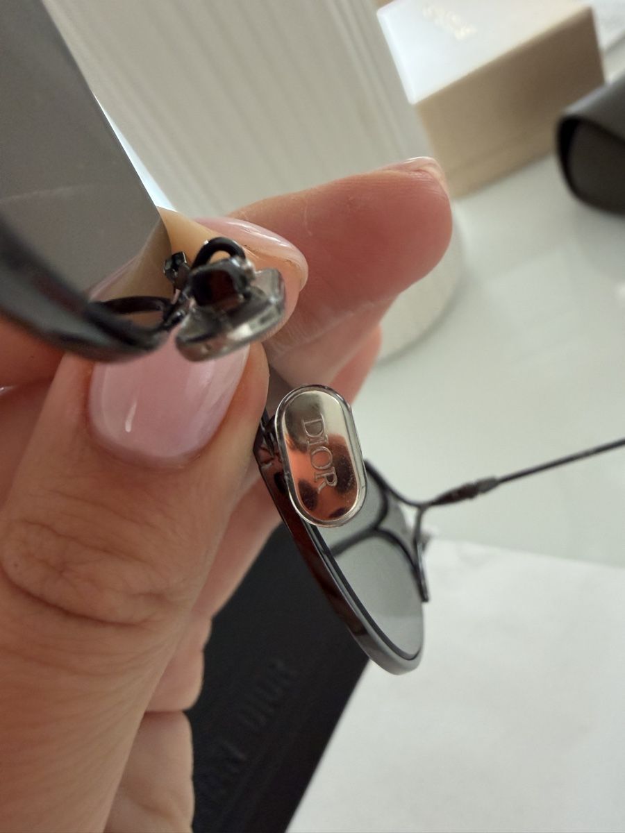 Dior Occhiali & Lenti: Dior sunglasses new – Nuovo e nell'imballaggio originale da Fahrweid venduto da Stellar_times 3