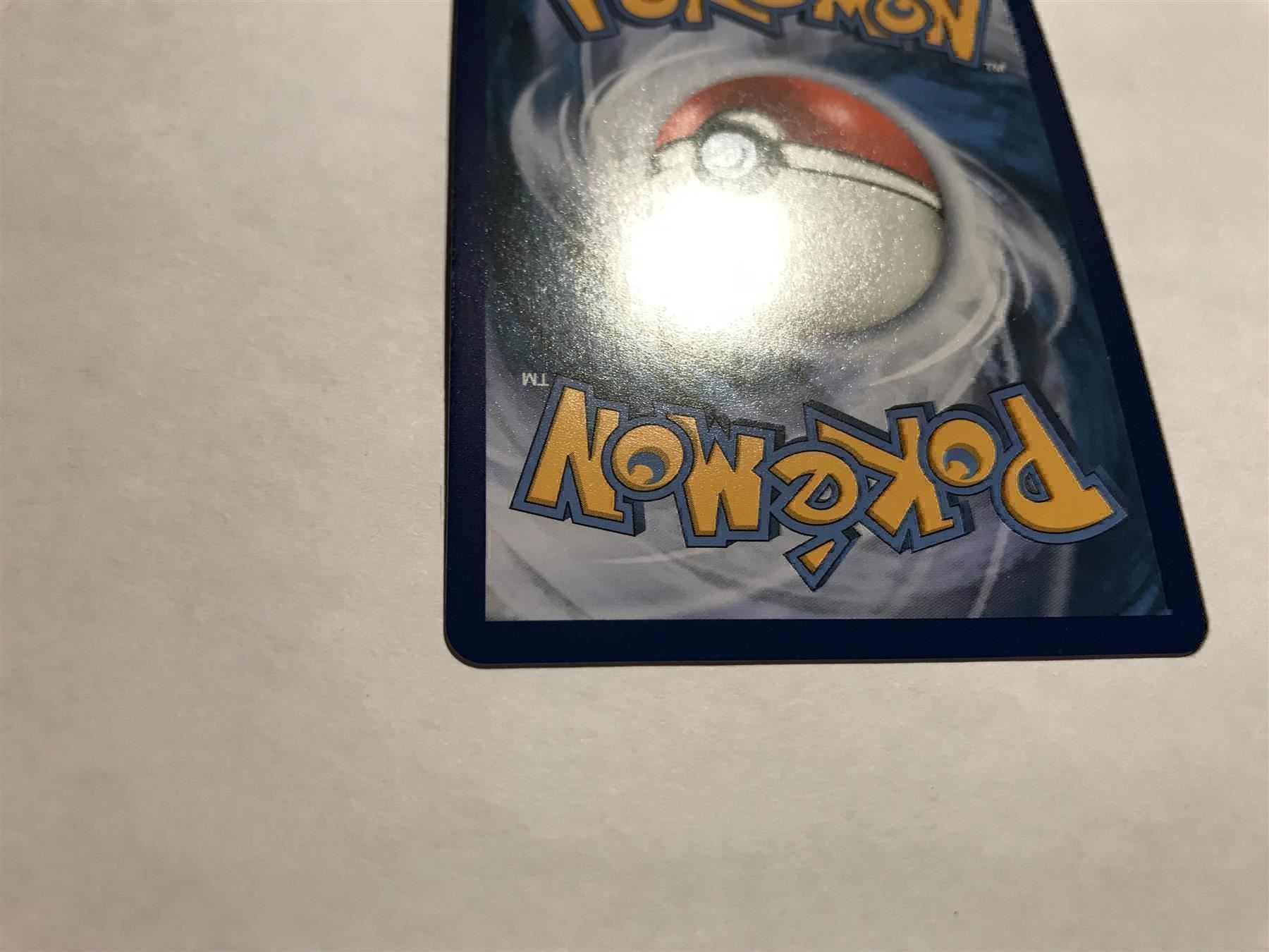Pokémon Carte collezionabili: Gumshoos GX FA – Nuovo (secondo la descrizione) da Hagendorn venduto da Pokecollectorch 6