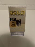 Musikkassette Gold Les Plus Grands Succes 