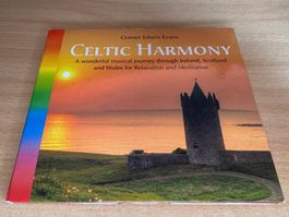 Gomer Edwin Evans - Celtic Harmony