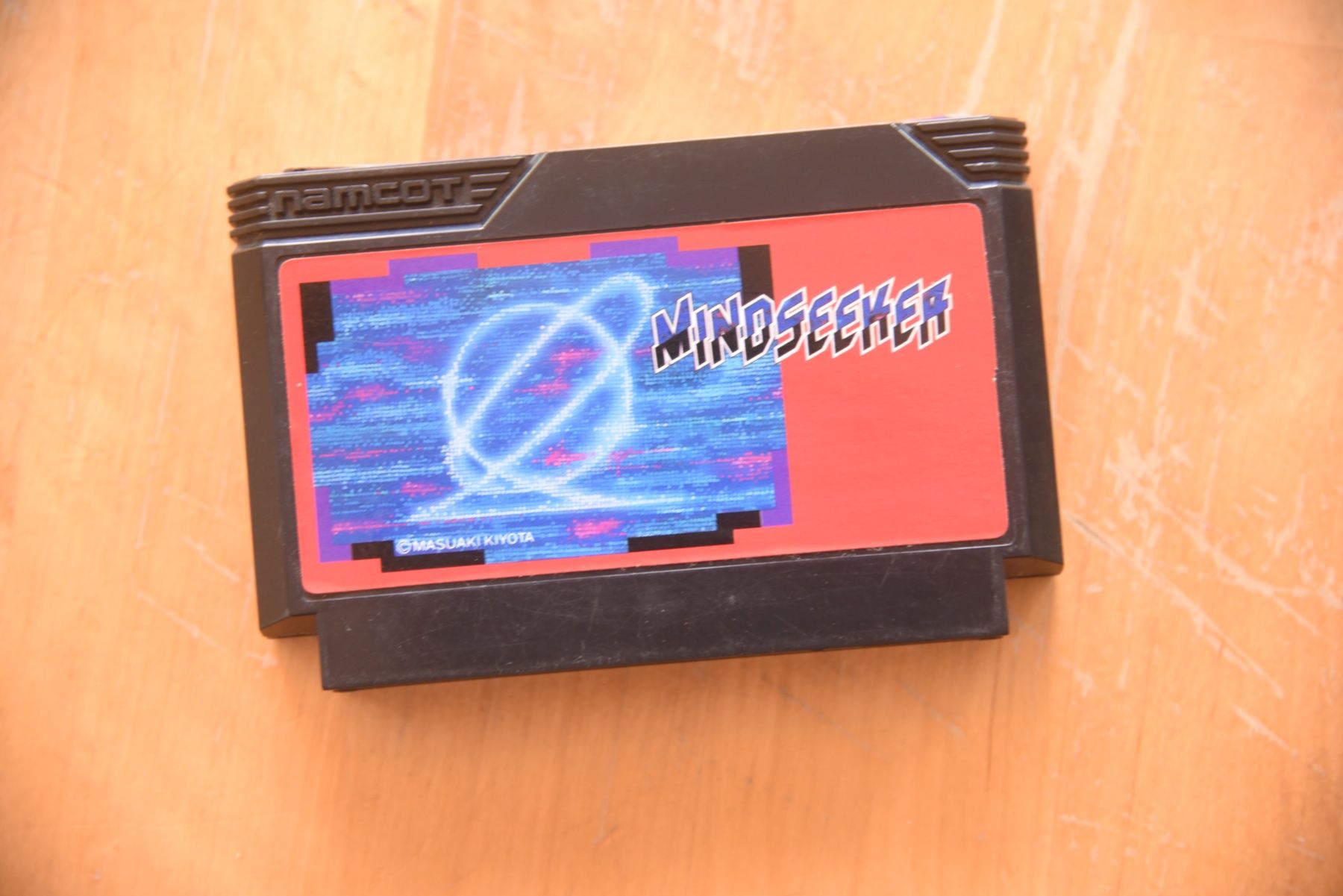 Giochi: Mindseeker – Usato da Frenkendorf venduto da gelbeZinnie