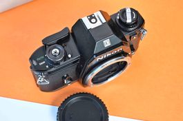 Nikon EM