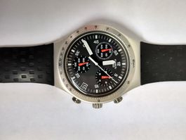 Swatch 150 Jahre UBS