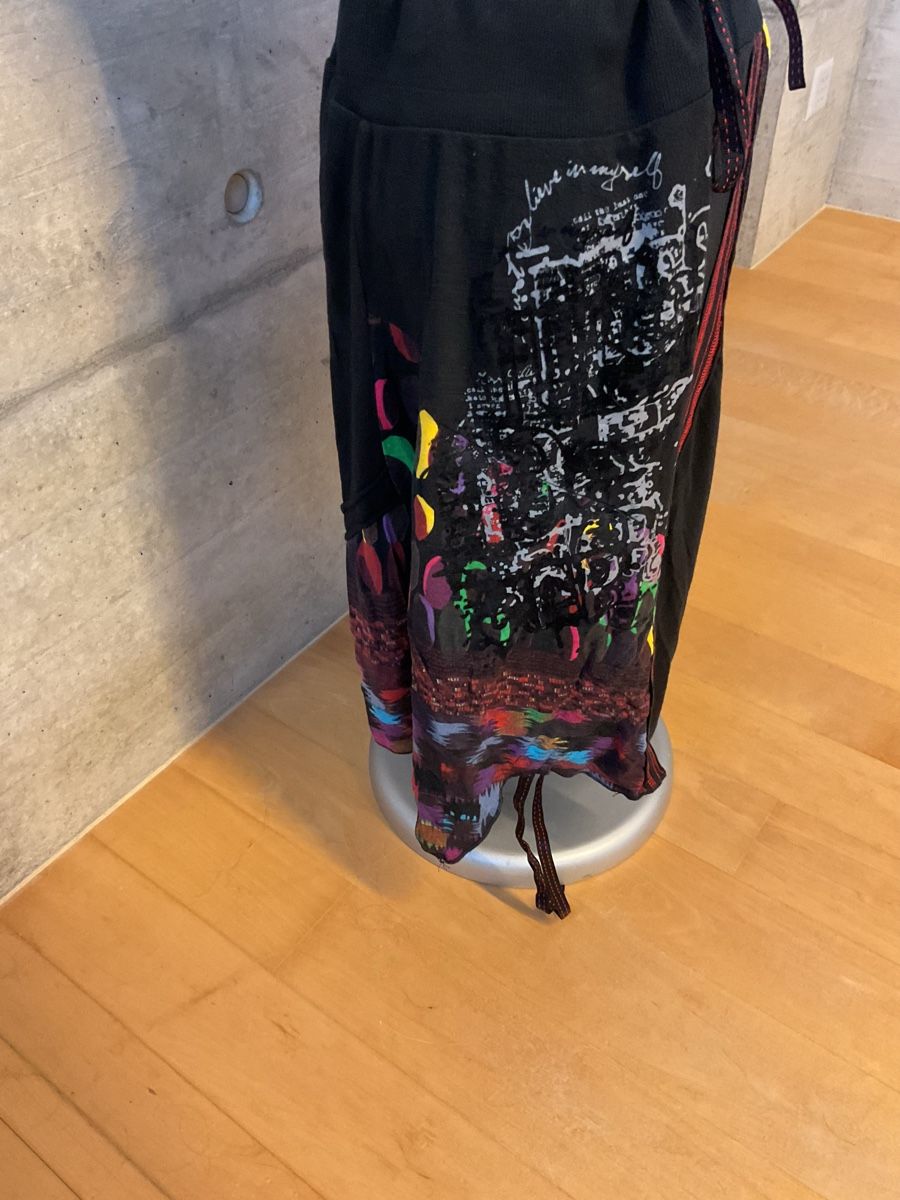 Lotti di vestiti: Miss Sidecar( style Desigual)Taille 40-42 CH – Usato da Villarepos venduto da Sglobule 4
